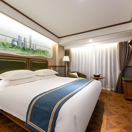 Nost Algia S Hotel Near Beijing Cbd - Cctv, China Zun, Skp And Sanlitun, Tian'Anmen Square, Forbidden City, Free Daily Necessities, Free Night Snack, Free Laundry, English Communication Well, Free Travel Advice , Free Gymnastic, 외부 사진